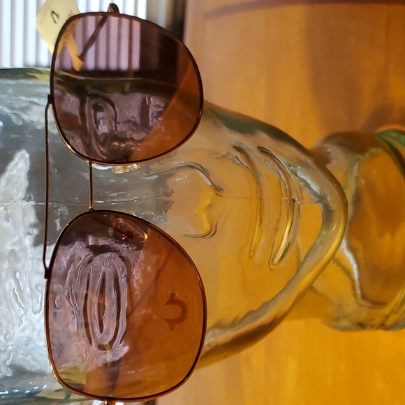 NWT True Religion Aviator Gold TR4147 Sunglass - Picture 2 of 8